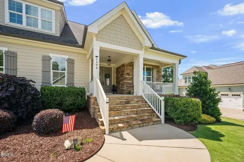 2304 Plowridge Road Fuquay Varina NC 27526