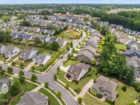 2304 Plowridge Road Fuquay Varina NC 27526