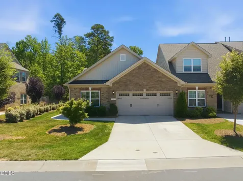 107 Saint Michael Drive Gibsonville NC 27249