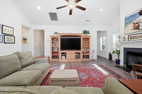 107 Saint Michael Drive Gibsonville NC 27249