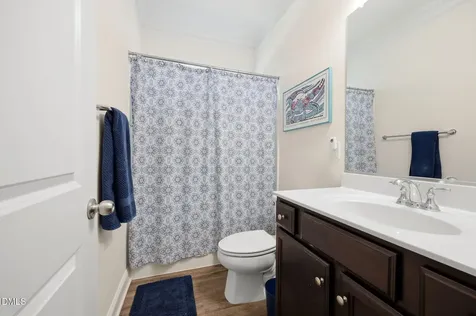 107 Saint Michael Drive Gibsonville NC 27249