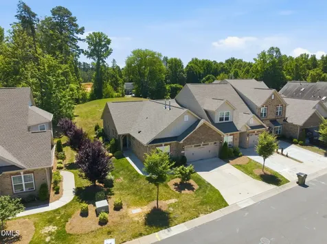 107 Saint Michael Drive Gibsonville NC 27249