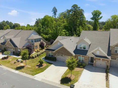 107 Saint Michael Drive Gibsonville NC 27249