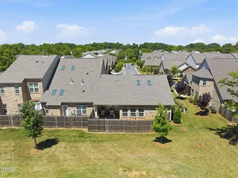 107 Saint Michael Drive Gibsonville NC 27249