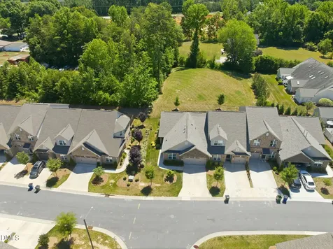 107 Saint Michael Drive Gibsonville NC 27249