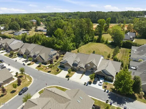 107 Saint Michael Drive Gibsonville NC 27249