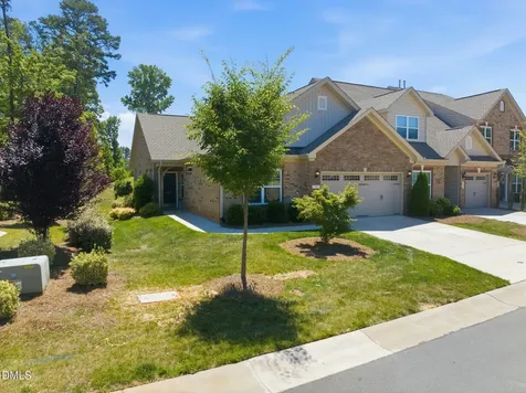 107 Saint Michael Drive Gibsonville NC 27249