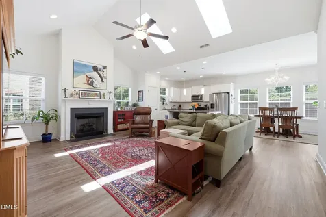 107 Saint Michael Drive Gibsonville NC 27249
