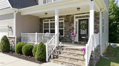 244 Cherry Bark Loop Clayton NC 27527