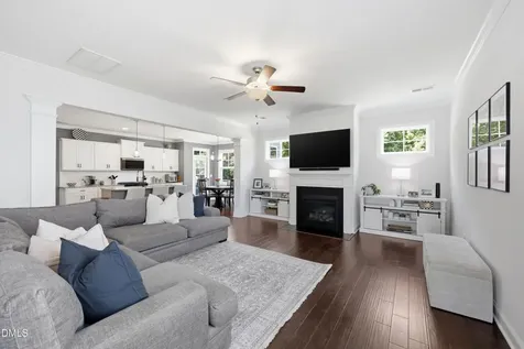 244 Cherry Bark Loop Clayton NC 27527