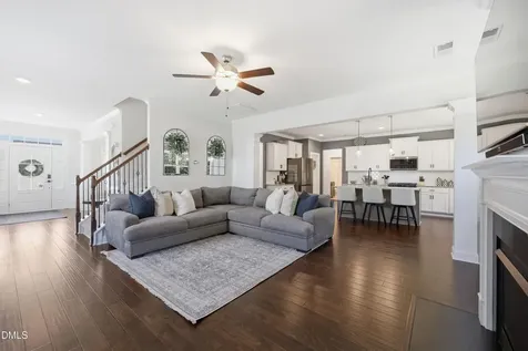 244 Cherry Bark Loop Clayton NC 27527