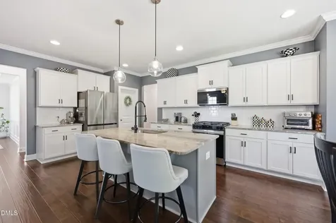 244 Cherry Bark Loop Clayton NC 27527