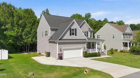244 Cherry Bark Loop Clayton NC 27527