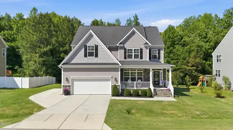 244 Cherry Bark Loop Clayton NC 27527