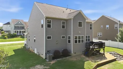 244 Cherry Bark Loop Clayton NC 27527