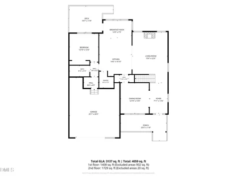 244 Cherry Bark Loop Clayton NC 27527