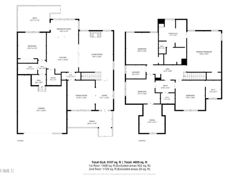 244 Cherry Bark Loop Clayton NC 27527