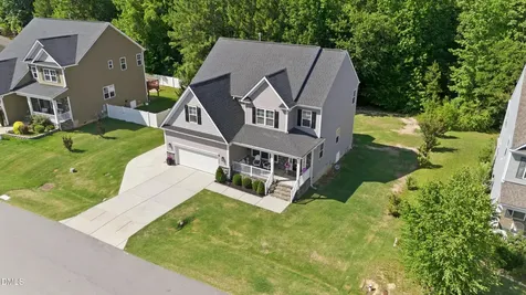 244 Cherry Bark Loop Clayton NC 27527