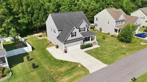 244 Cherry Bark Loop Clayton NC 27527