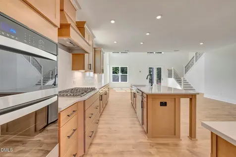 1501 Balsawood Drive Durham NC 27705