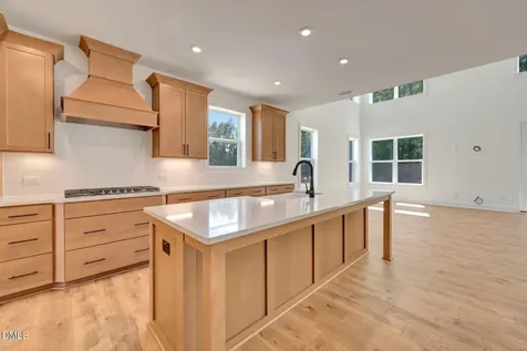 1501 Balsawood Drive Durham NC 27705