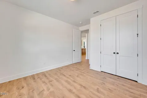 1501 Balsawood Drive Durham NC 27705