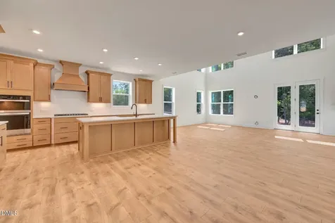 1501 Balsawood Drive Durham NC 27705
