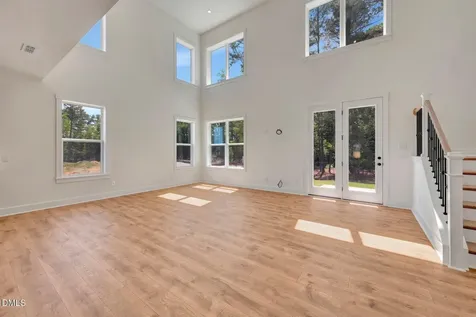 1501 Balsawood Drive Durham NC 27705