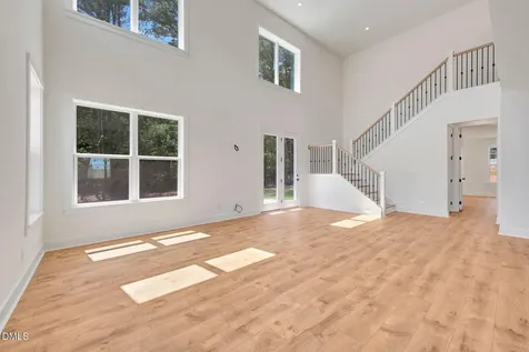 1501 Balsawood Drive Durham NC 27705