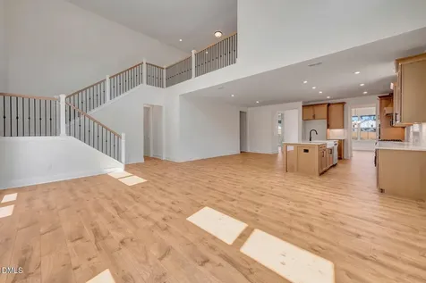 1501 Balsawood Drive Durham NC 27705