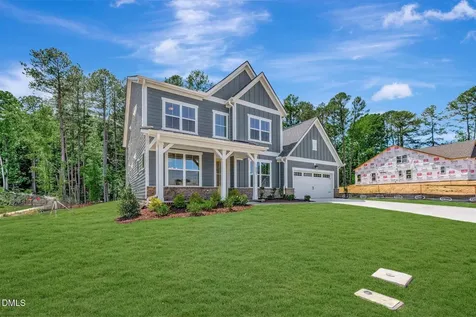 1501 Balsawood Drive Durham NC 27705