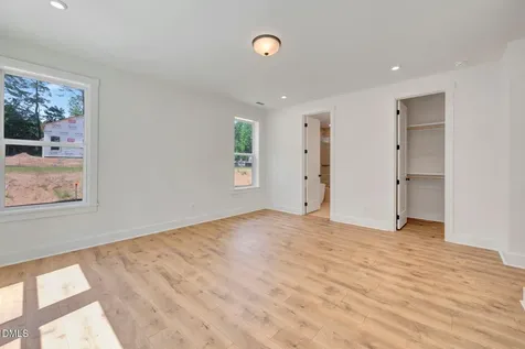 1501 Balsawood Drive Durham NC 27705