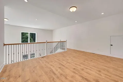 1501 Balsawood Drive Durham NC 27705