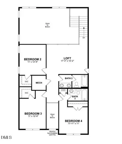 1501 Balsawood Drive Durham NC 27705