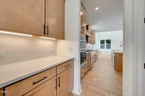 1501 Balsawood Drive Durham NC 27705