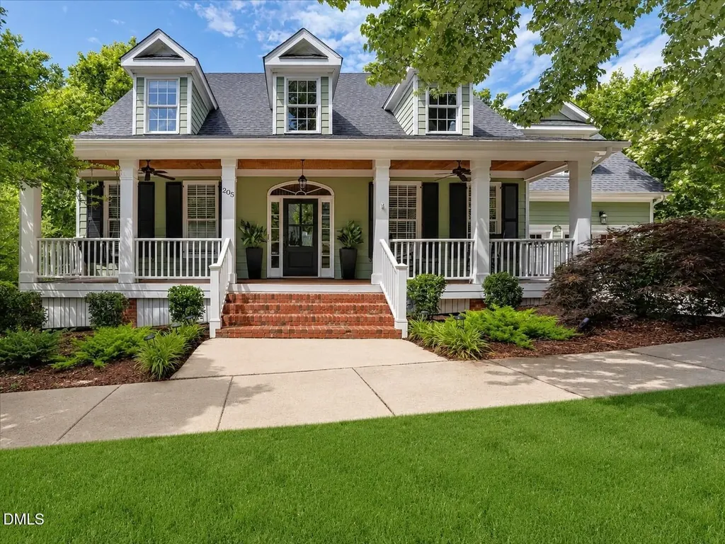 205 Glade Street Chapel Hill NC 27516