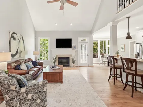 205 Glade Street Chapel Hill NC 27516