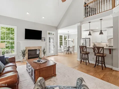 205 Glade Street Chapel Hill NC 27516