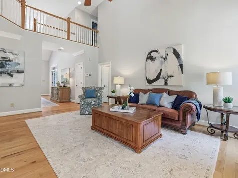 205 Glade Street Chapel Hill NC 27516