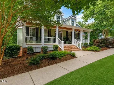 205 Glade Street Chapel Hill NC 27516