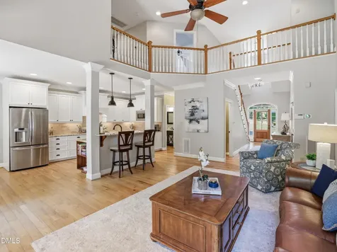 205 Glade Street Chapel Hill NC 27516