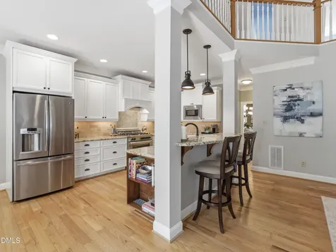 205 Glade Street Chapel Hill NC 27516