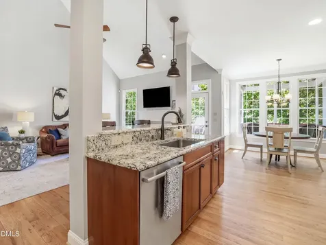 205 Glade Street Chapel Hill NC 27516