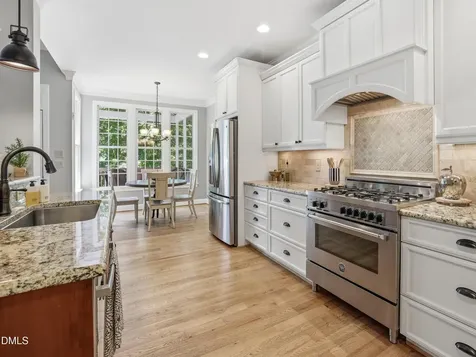 205 Glade Street Chapel Hill NC 27516