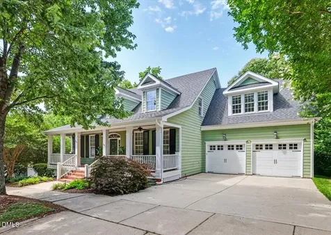 205 Glade Street Chapel Hill NC 27516