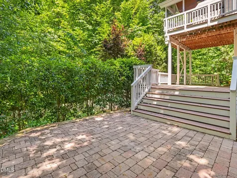 205 Glade Street Chapel Hill NC 27516