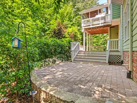 205 Glade Street Chapel Hill NC 27516