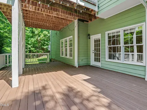 205 Glade Street Chapel Hill NC 27516
