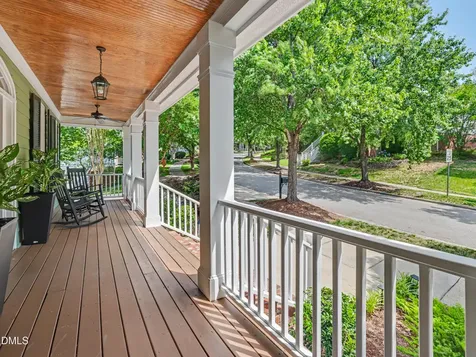 205 Glade Street Chapel Hill NC 27516
