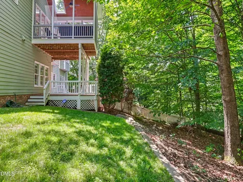 205 Glade Street Chapel Hill NC 27516
